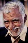 A Joyous Old Man